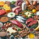 Alimentation hyperprotéinée : benefits et conseils