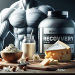 Fromage blanc vs whey pour la récupération musculaire