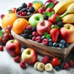 Fruit musculation : les meilleurs choix pour l'énergie et la récupération