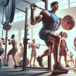 Drop sets : technique pour maximiser la croissance musculaire