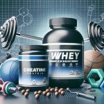 Creatine vs whey : quel supplément choisir pour vos objectifs ?