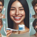 Avoir un beau sourire et des dents blanches : conseils pour tous