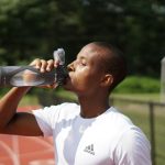 L'hydratation pendant et après la musculation