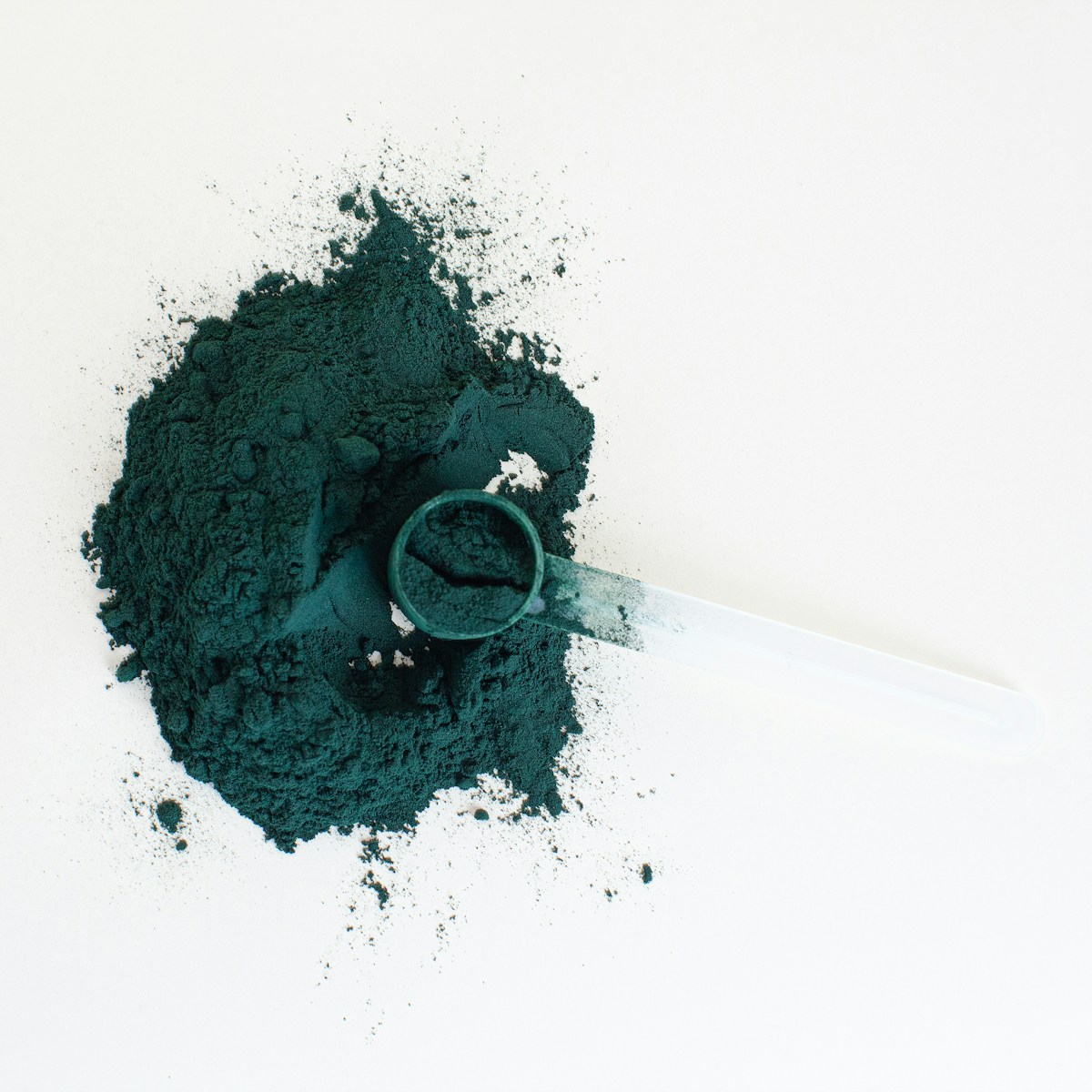 À quoi sert la spiruline en musculation ?