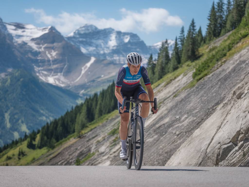 "Les effets des probiotiques sur la performance et la récupération sportive"